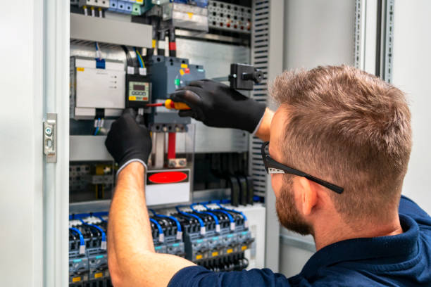 Best Electrical Repair Services  in Kraemer, LA