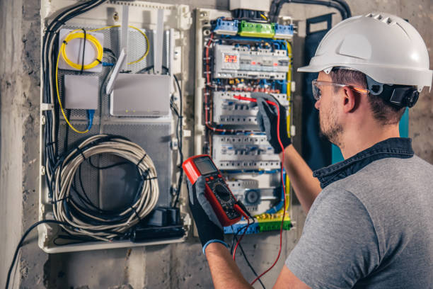 Professional Electrician in LA