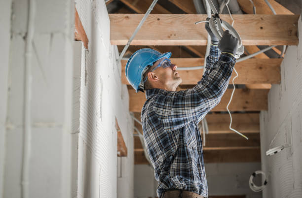 Best Best Electricians Near Me  in Kraemer, LA
