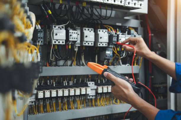 Best Electrical Outlet Repair  in Kraemer, LA