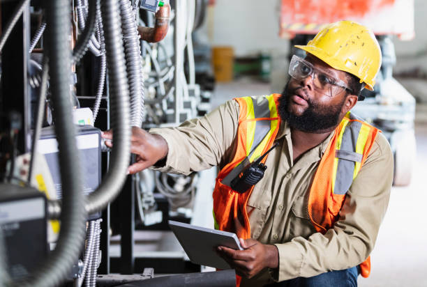 Best 24-Hour Electrician  in Kraemer, LA