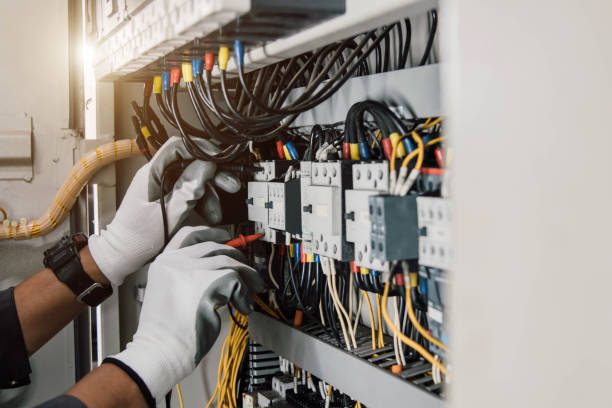 Best Electrical Troubleshooting Services  in Kraemer, LA